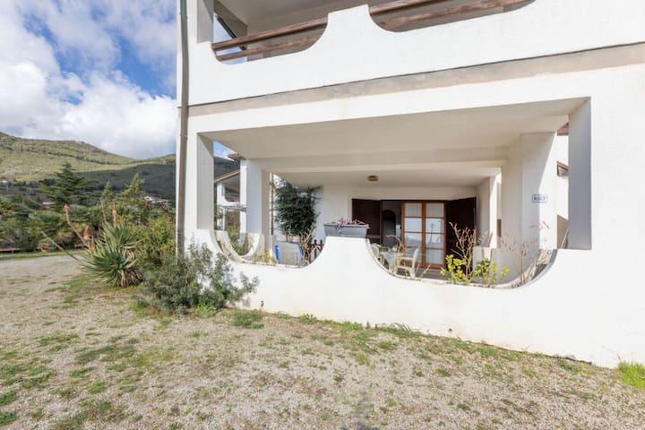 appartamento vacanze Elba